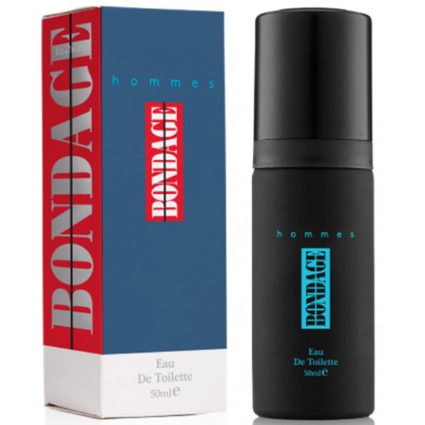 Bondage Hommes 50ml Edt